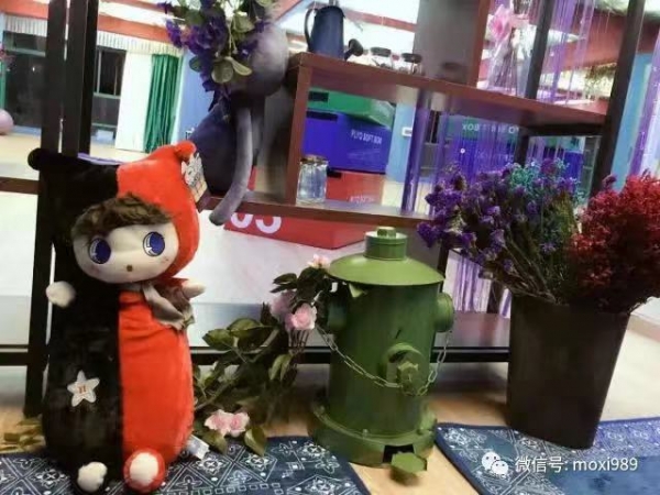 ...